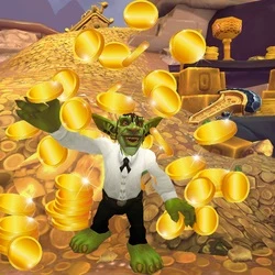 Gold wow - Blizzard