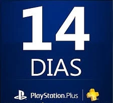Pns Plus 14 dias - Playstation