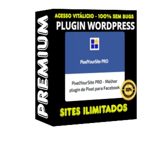 PixelYourSite PRO + Addons -Plugin Wordpres - Others