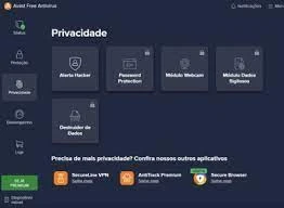 💥 Avast Pro Vpn+Antivírus+Cleanup +Antitrack Anual - Softwares e Licenças