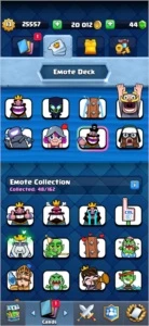 Conta Clash Royale Lvl 13 Barato