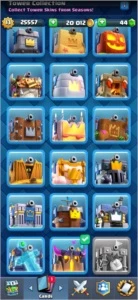 Conta Clash Royale Lvl 13 Barato