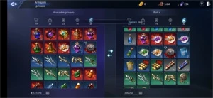 Maga lv71 95.168 de poder sem fake power! LEIA A DESCRIÇÃO - MIR4