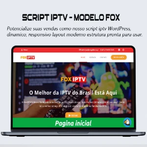 Site Pronto Landing Page – Cod. 24