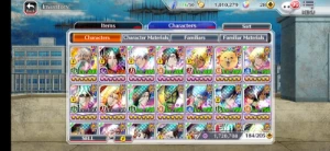 Bleach Brave Souls - Outros