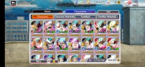Bleach Brave Souls - Outros