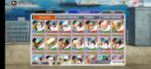 Bleach Brave Souls - Outros