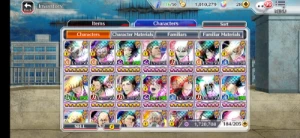 Bleach Brave Souls - Outros
