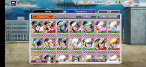 Bleach Brave Souls - Outros