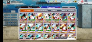 Bleach Brave Souls