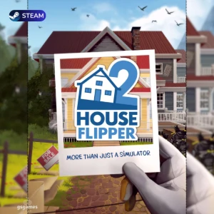 House Flipper 2 - Steam