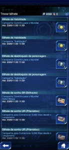 Vendo conta de Duel Links - Yu-Gi-Oh Duel Links