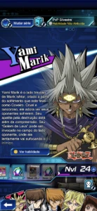 Vendo conta de Duel Links - Yu-Gi-Oh Duel Links