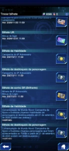 Vendo conta de Duel Links - Yu-Gi-Oh Duel Links