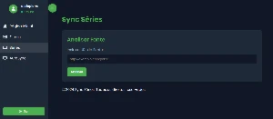 Sync Para Vods - Outros