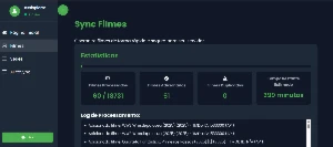 Sync Para Vods - Outros