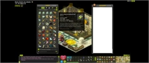 Banco (recursos) - Dofus