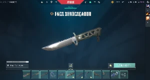 Conta Valorant à Venda | Skins Exclusivas + Elo Alto