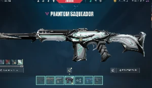 Conta Valorant à Venda | Skins Exclusivas + Elo Alto