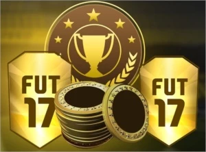 Comprar Fifa 17 Coins para PS4 - 10.000 (10K) - Others