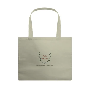 Ecobag Personalizada Lembrancinha e Brinde