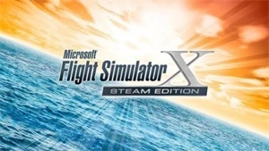 MICROSOFT FLIGHT SIMULATOR X (STEAM EDIT) digital pc - Outros
