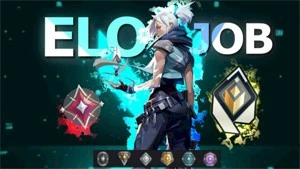 ELOJOB BRONZE AO DIMA NO PRECINHO - Valorant
