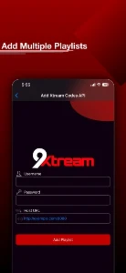 script 9xtrem igual netflix, com chromecast - Outros