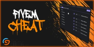 Cheat fivem Vitalício - Outros