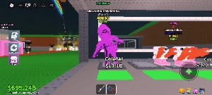 Mieteteira Bicicleteira - Roblox