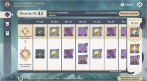 AR 35 Keqing C2 + Klee + Venti ++++ - Genshin Impact
