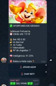 Sinais Tiger Fortune Lucrativo - Outros