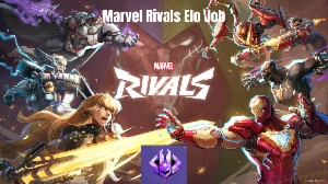 EloJob & DuoBoost Marvel Rivals - Outros