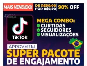 Fornecemos O Melhor Serviço Do Mercado! 😍😱  Loja Especiali - Redes Sociais