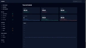 Script Plataforma - money Bet Pro Viper com Admin e SuitPay - Sites, Lojas e Sistemas Prontos Sites e Scripts