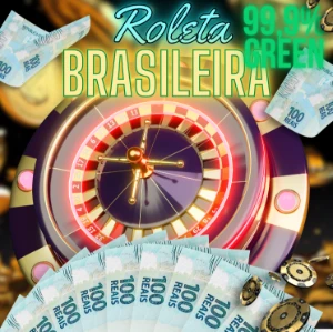 (entrega automática) ✅ BOT ROLETA BRASILEIRA + 99,9% Green - Others