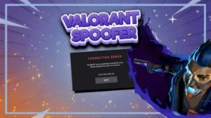 Valorant Spoofer Hwid, van152 e val 5. Lifetime - Softwares e Licenças