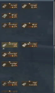 [Urgente] Conta Com Is-7 Disponível (Mítico / Raro) - Preço - Outros