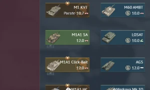 [Urgente] Conta Com Is-7 Disponível (Mítico / Raro) - Preço - Outros