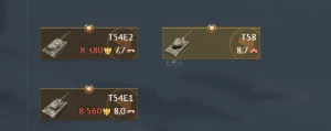 [Urgente] Conta Com Is-7 Disponível (Mítico / Raro) - Preço - Outros