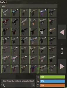 Rust - SkinBox 2.1.25 - Serviços Digitais