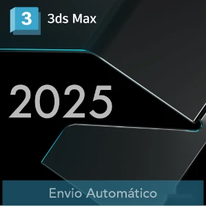 3DS MAX 2023.1 | Vitalício - Softwares e Licenças