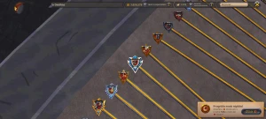 Conta albion 457m fama, 300+ reais em skins. - Albion Online