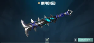 Conta Com 57 Skins E 4 Facas 🏅 KARAMBIT ION RGX 11z Pro 🏅 - Valorant