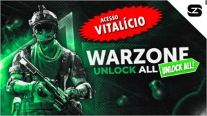 Unlock All - PC - PS4 - XBOX - Call of Duty COD