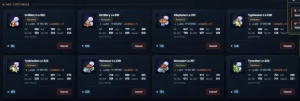 Poke Idle World - Moedas, diamantes, pokes e itens - Pokémon