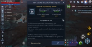 Conta mir4 lvl78 106k de power / pet mineração