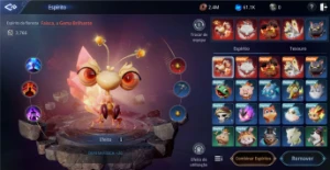 Conta mir4 lvl78 106k de power / pet mineração