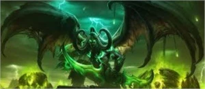 Gold World of Warcraft - Nemesis/Azralon - Blizzard