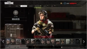 CONTA DA BLIZZARD COM OVERWATCH E COD COLD WAR. - Call of Duty